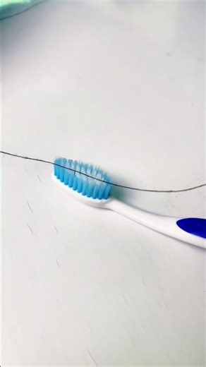 #lifehacks Stop struggling! Thread needles in 1 second! 🧵🛑