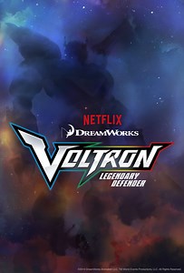 Voltron: O Defensor Lendário T01