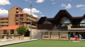 30K views · 165 reactions | Take a look inside the game-changing new mini-suburb revolutionising retirement in Perth. www.7NEWS.com.au #7NEWS | 7NEWS Perth | Facebook