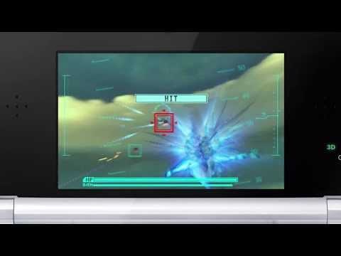 燐光のランツェ（紹介映像）