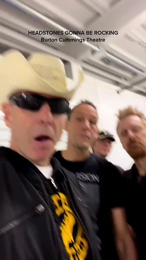 Headstones on TikTok