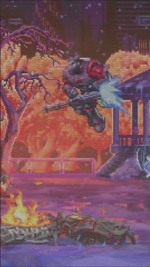 Neon Inferno | PS5 Pro Showcase | Stunning Retro Arcade Looks