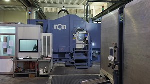 23 reactions | Orbit Cut allows turning on machining centers by synchronous control of C-axis rotation and XY-axis circular motion. This function simplifies the creation of programs for such applications. Watch the video to learn more! #FANUC #CNC #tooling | FANUC Europe | Facebook