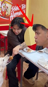 16M views · 253K reactions | Pov: Dog lover ka  | Japet Leo Capuno | Facebook