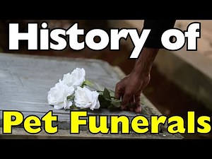 The Untold History of Pet Funerals | 1.1