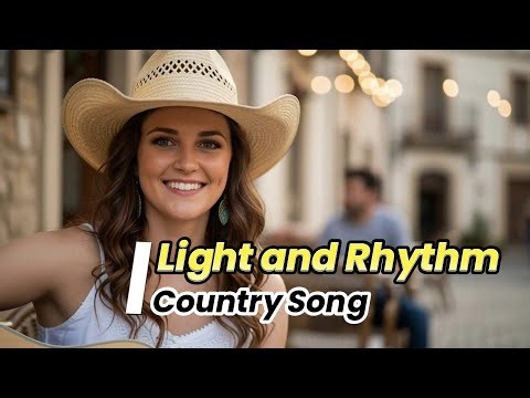 Light and Rhythm - Country Song || Darel Seran & Ai