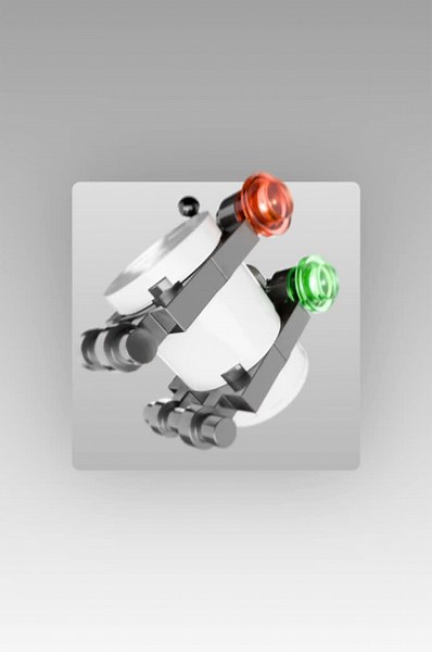 Exploring the World of Lego Games and 3D Animation