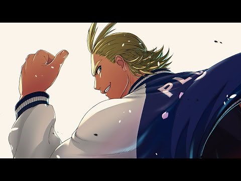 Boku no Hero Academia - You Say Run (Kayou. Remix)