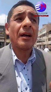 #HUARAL: JAVIER ESTULA YACTAYO FIRMA DENUNCIA POR PRESUNTO AGRAVIO, PERO AL.PREGUNTARLE NO SABE CUAL ES EL FUNDAMENTO, A QUIEN ESTA DENUNCIANDO NI EL DELITO POR EL QUE FORMULA LA ACUSACION | Enlace Noticias