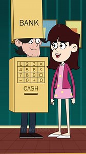 2.4K views · 34 reactions |  Imagine waking up and finding your ATM running a full-on business at home!  This is next-level entrepreneurship! 勞  Would you use this ATM? Let me know in the comments!   Like, Share & Follow for more hilarious animations! #animation #funnyshorts #cartoonmemes #atmfun #crazyvideo #viralpost #funnyclips | Triplet Toons. | Facebook