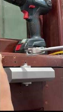 QUICK INSTALLATION INSTRUCTIONS FOR DURAVAL HYDRAULIC BEND