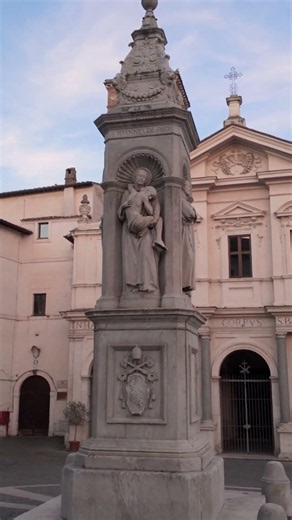 Every Corner of Rome Tells a Story