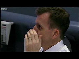 Final Descent - Last Flight of Spaceshuttle Columbia - BBC
