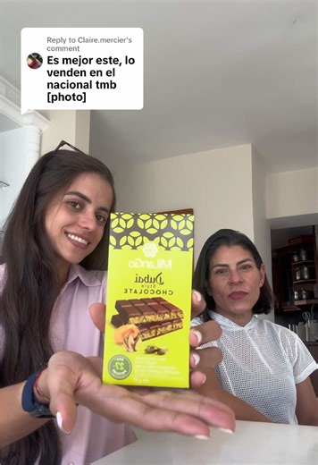 Comparativa de Chocolates: Lindt vs Milango