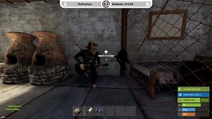 The ROLEPLAYER has ARRIVED - First Stream