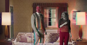 ToastMate 2000 | Marvel Studios’ WandaVision | Disney+