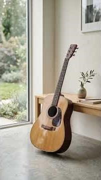 Soothing Poignant Nylon String Guitar, Guitar Instrumental, Mid-slow tempo music #guitar #music