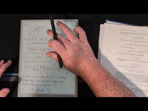 David Griffiths Electrodynamics | Problem 4.10 Solution