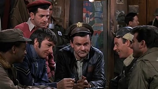 Papa Schultz 1971 saison 02 episode 23 streaming