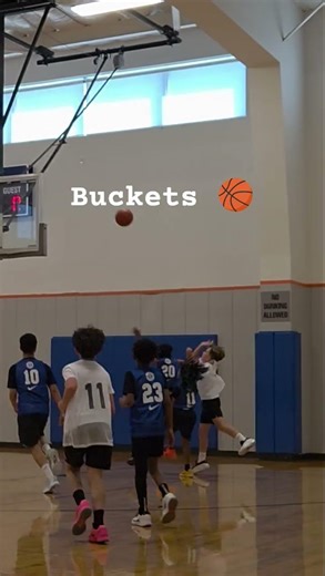 Tournament #1 #cyberpro #basketball