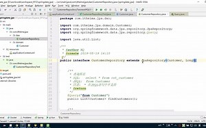 16-SpringData JPA查询之Specification动态条件查询