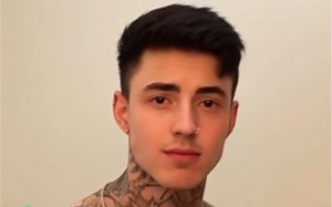 Tiktok合集27 Jake Andrich