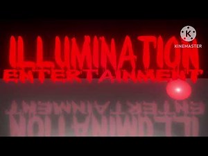 Illumination Entertainment 2010 Logo Horror Remake V1