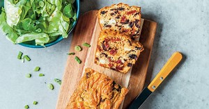 Cakes salés : 18 recettes irrésistibles à tester cet été