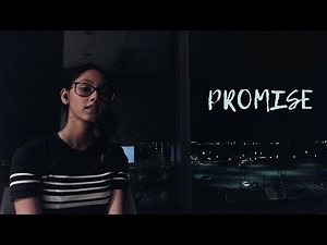 BTS JIMIN - "Promise" English cover