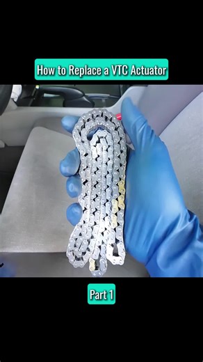 #replace #car #install #actuator | Car Repair Project