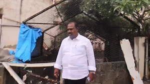 60K views · 1.5K reactions | ಕಳೆದ ರಾತ್ರಿ ಸುರಿದ ಮಳೆಯಿಂದಾಗಿ ಬೊಮ್ಮನಹಳ್ಳಿ...