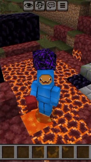 ASMR - Minecraft Tingle Box (Do your own ASMR video and tag my name in it)