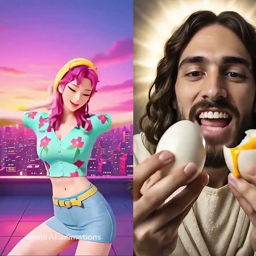 SI TE SABES EL TIKTOK BAILA! - 2025