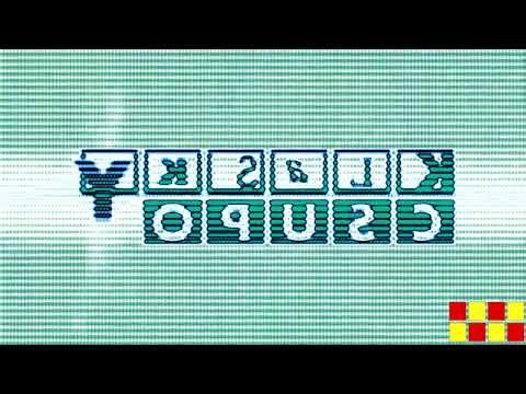 (NEW EFFECT) Klasky Csupo in Mystery AMD Module