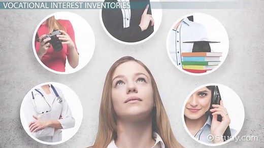 Vocational Interest Inventories: Definition, Pros & Cons