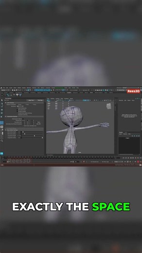 Projected Centering: Accurate 3D Joint Placement!