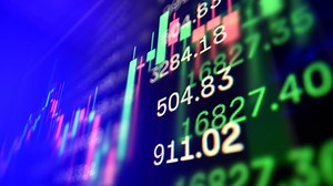 Cryptocurrency Trading Platform Software