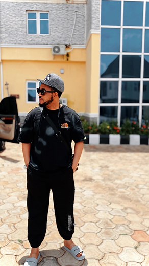 Speak LIFE: Nonso Diobi, Grace TV Series | Nonso Diobi TV