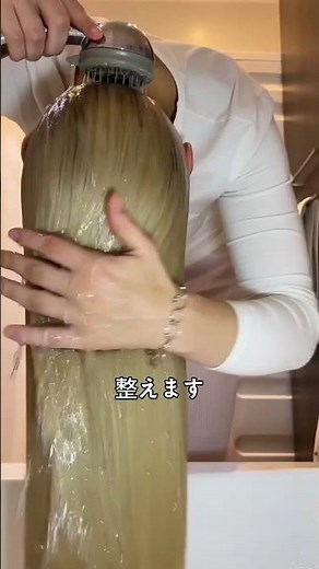 How to wash your hair: things you'll regret not knowing