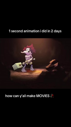 Creating My First Animation with Photoshop