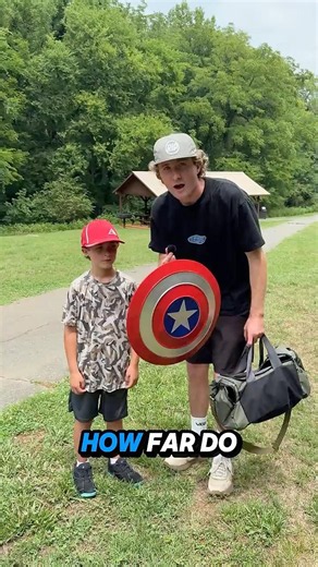These Kids are Built Different