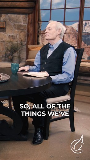 When fear hits, most people panic, shut down, or run. But there’s one powerful shift that can change everything. Learn how to turn fear into faith—and find clarity, peace, and fresh vision for living on today’s #GospelTruth. More videos waiting for you at https://l.awmi.net/PeaceThroughCrisis ✨ #GospelTruth #VisionForLiving #FaithThatSpeaks #AWM | Andrew Wommack Ministries Uganda
