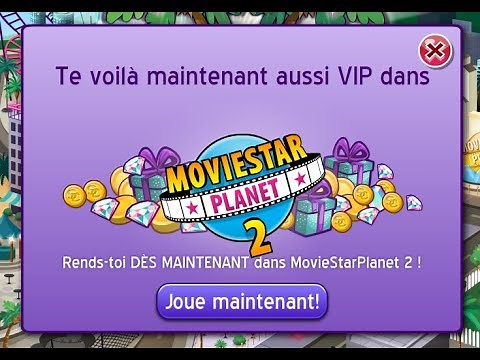 COMMENT ETRE VIP GRATUITEMENT 2020 + VIP SUR LE MSP 2