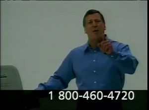 Hoveround Go Go Go Commercial｜2008