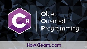 Lập trình OOP với C# | Website hướng dẫn lập trình miễn phí | How Kteam | Free Education