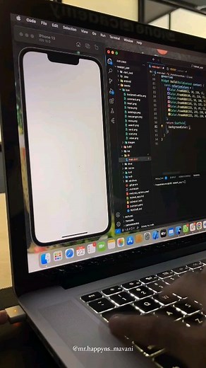 App Development Agency | Programming | Coding | Developer | Ui 曆 | Save the reel and share it #flutter #code #coder #devloper #devlopment #ios #app #iosdeveloper #android #androiddeveloper... | Instagram