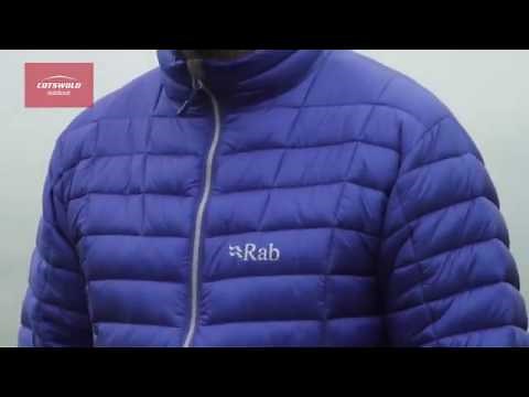 Rab Men's Altus Jacket