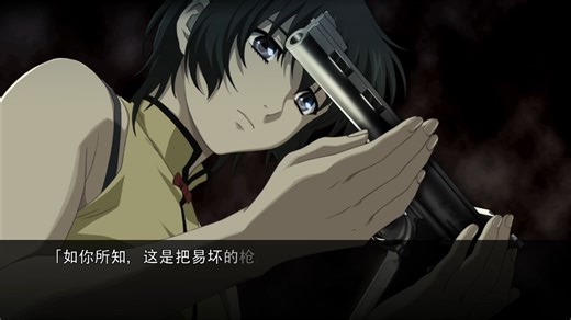 一颗子弹去枪战跳海放生邪恶老头！原来我是最强杀手吗_Phantom-PHANTOM OF INFERNO_全实况流程p7