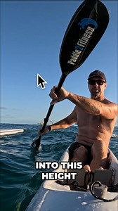 Learn the proper exit arm technique for paddling. This video demonstrates lifting the upper arm to a parallel point. Avoid over-acceleration for a smooth and efficient stroke. FULL VIDEO for Peak Performance Subscribers ONLY! Two Week Free Trial, use coupon Code: PADDLE2026 #PaddlingTechnique #ExitArm #Kayak #Canoe #WaterSports | Paddle 2 Fitness