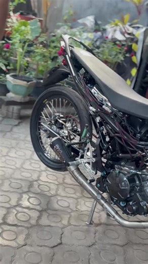 Knalpot Winners: Unleashing the Power of MX King 150